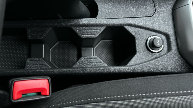 Volkswagen Taigo 1.0 TSI 110 Life 5dr Petrol Hatchback